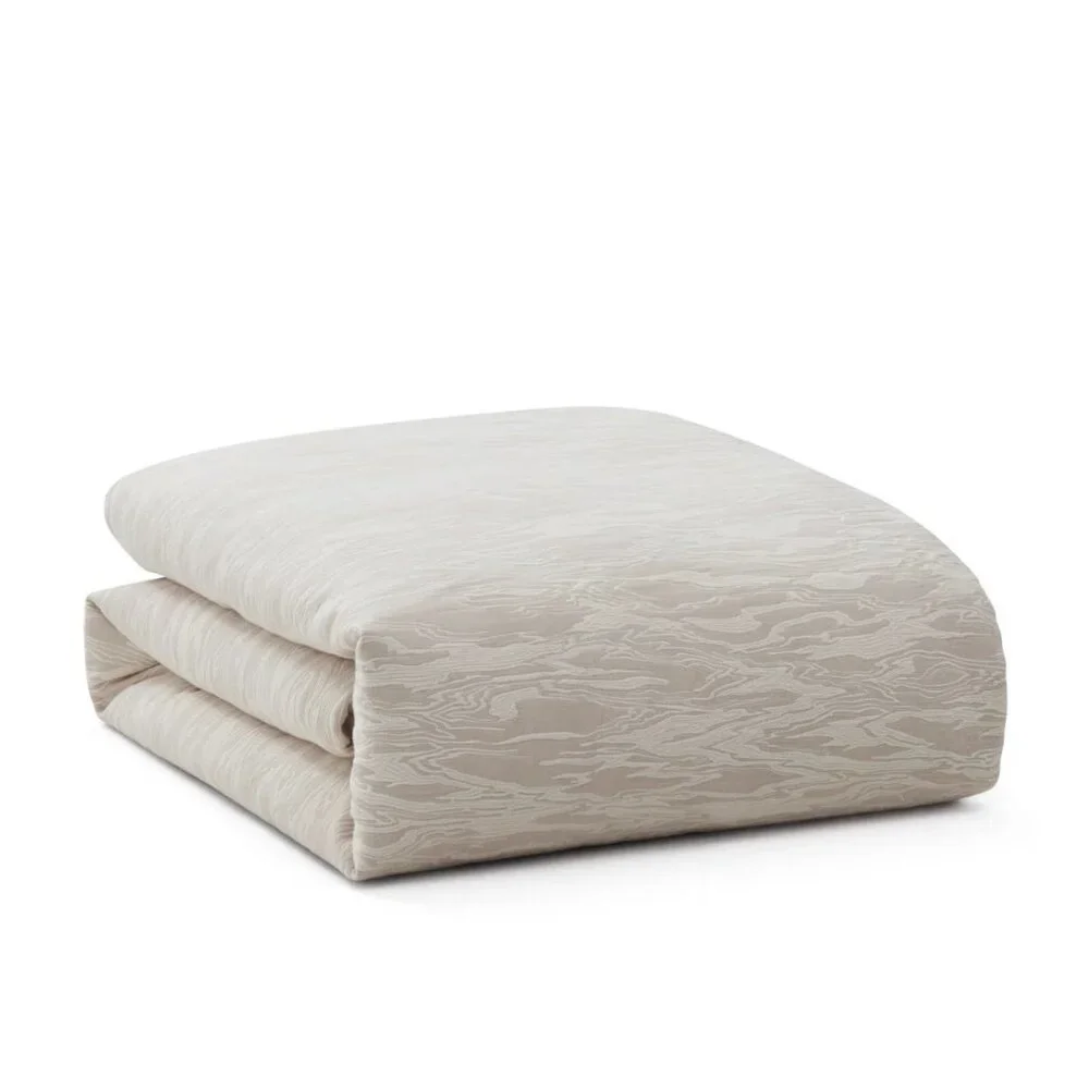 Donna Karan Home Tranquility King Duvet Cover